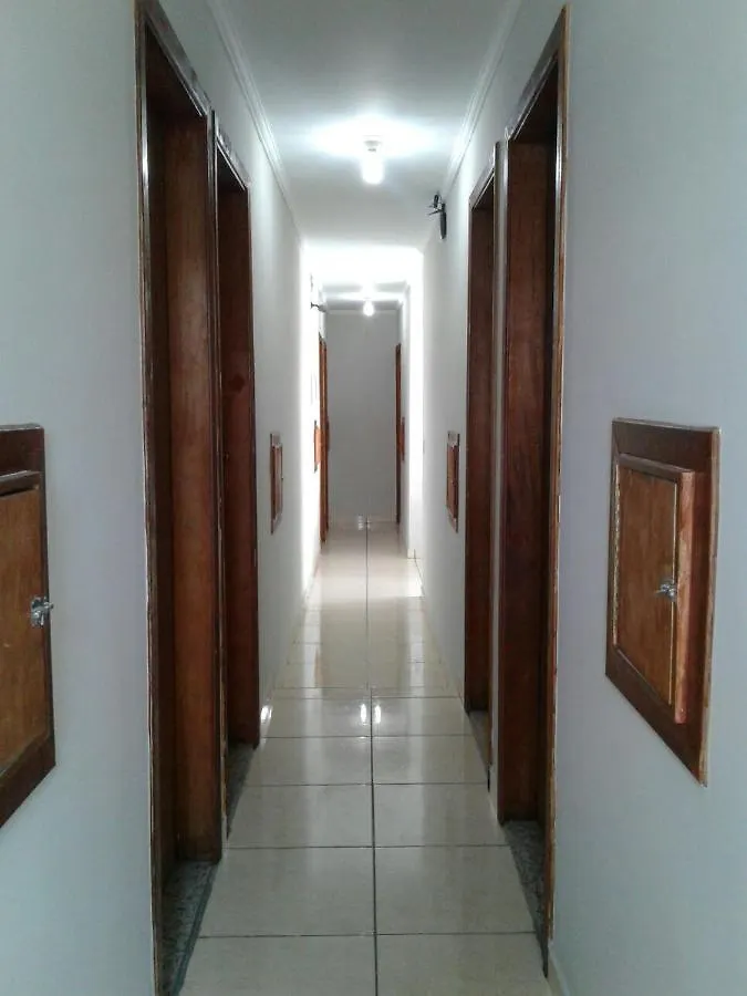 Porto Hotel Сан-Пауло Бразилия