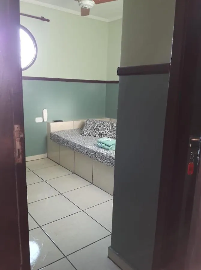 Porto Hotel Сан-Пауло