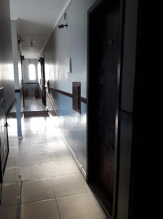 Porto Hotel Sao Paulo
