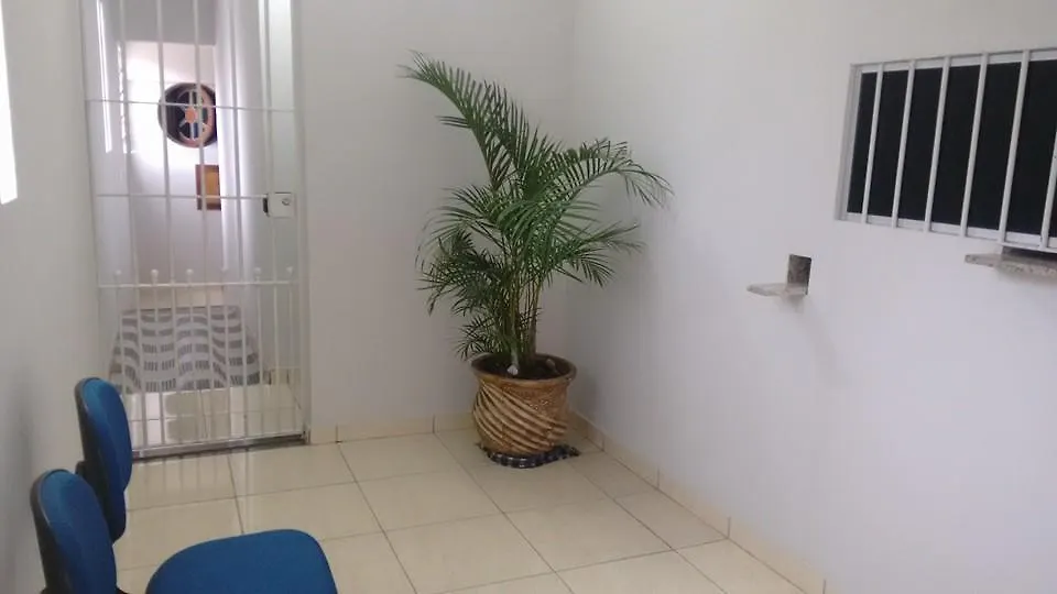 Porto Hotel Сан-Пауло 0*,