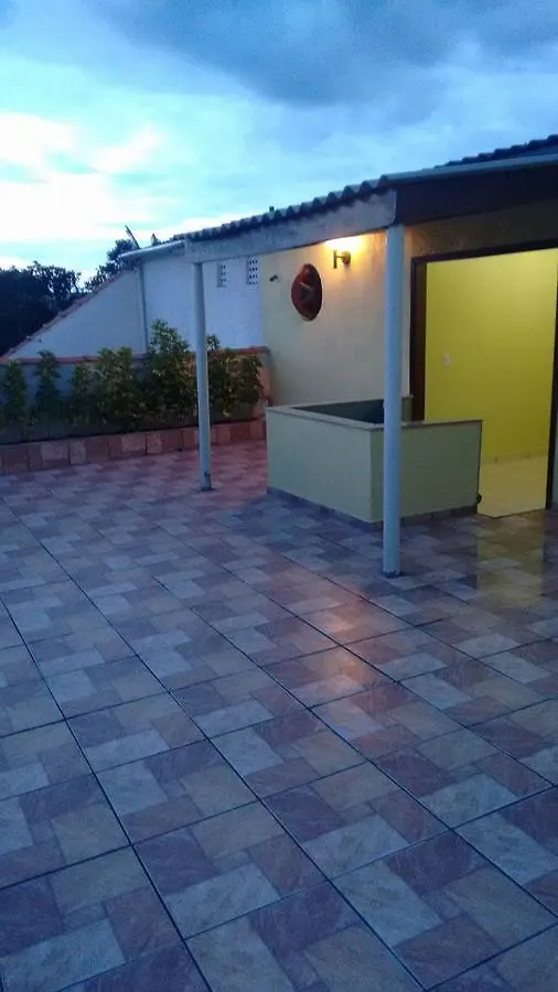 Porto Hotel Сан-Пауло