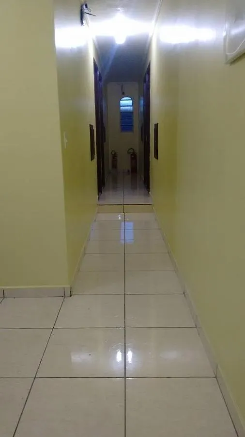 Porto Hotel Сан-Пауло